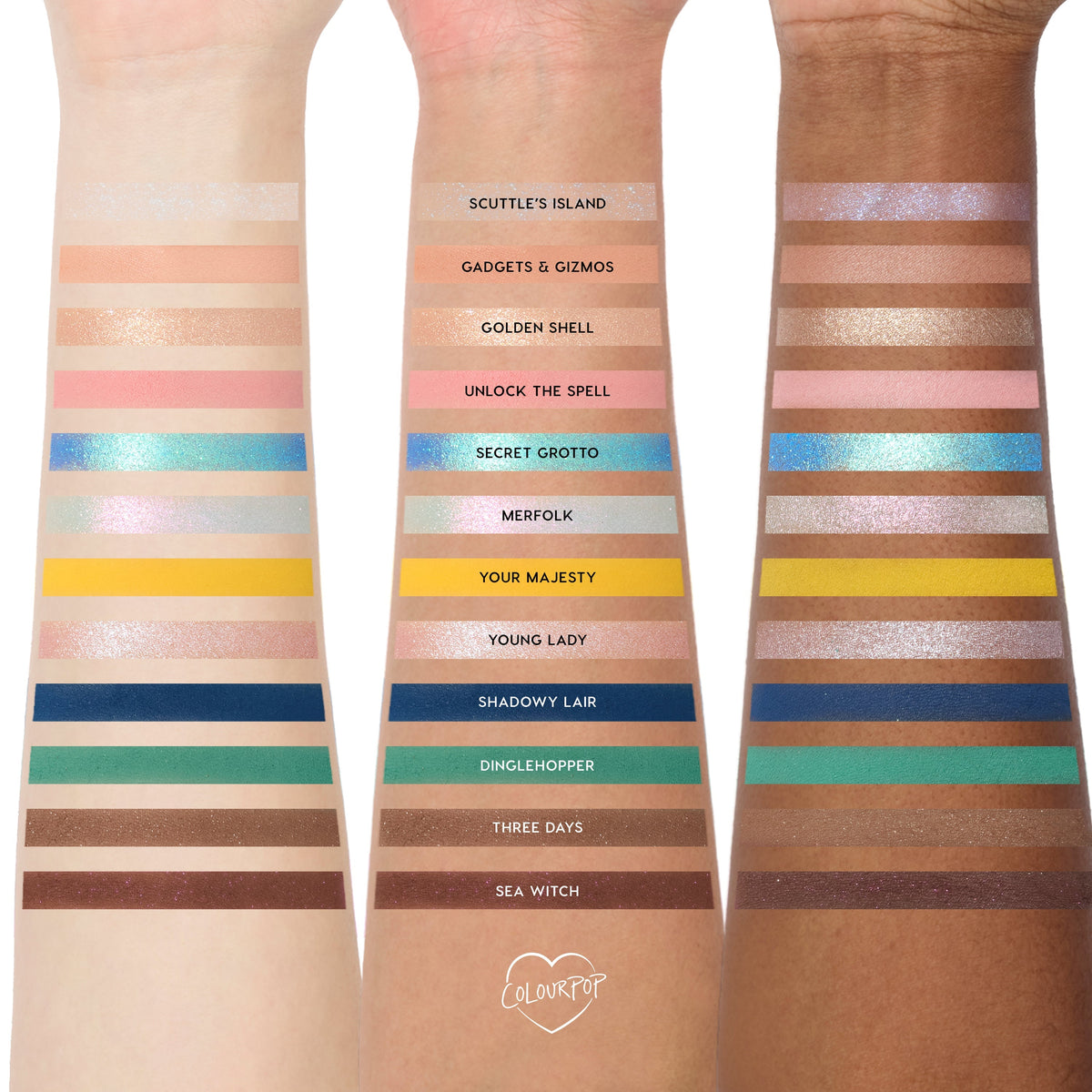 Jumping Jellyfish!